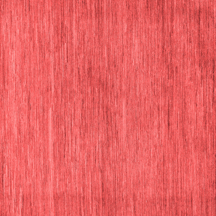 Machine Washable Abstract Red Modern Rug, wshabs117red