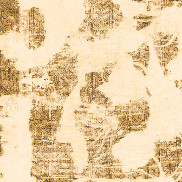 Oriental Brown Modern Rug, abs1180brn