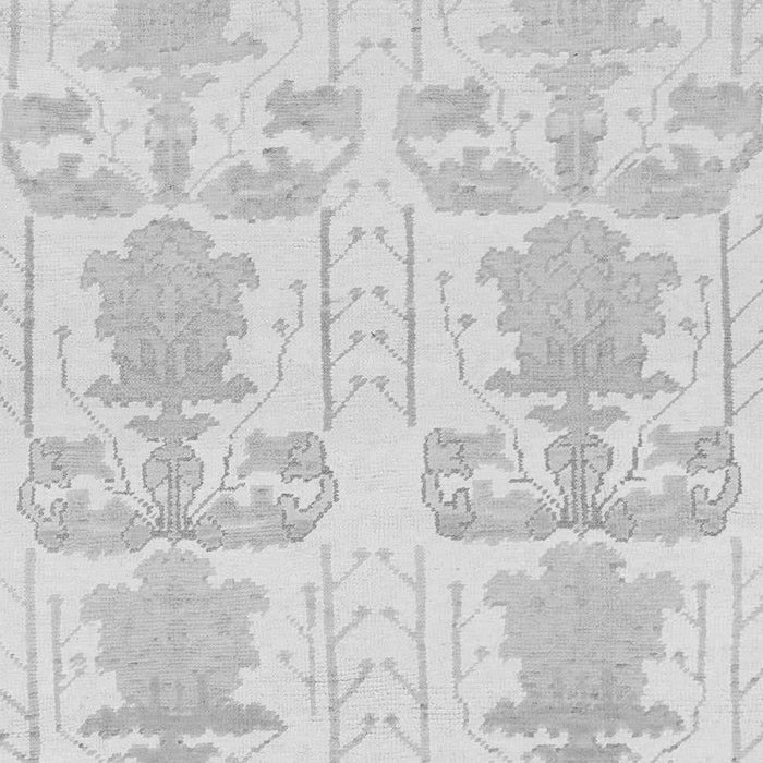 Machine Washable Abstract Gray Modern Rug, wshabs1183gry