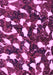 Machine Washable Abstract Pink Modern Rug, wshabs1188pnk