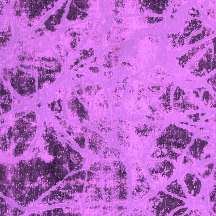 Machine Washable Abstract Pink Modern Rug, wshabs1189pnk