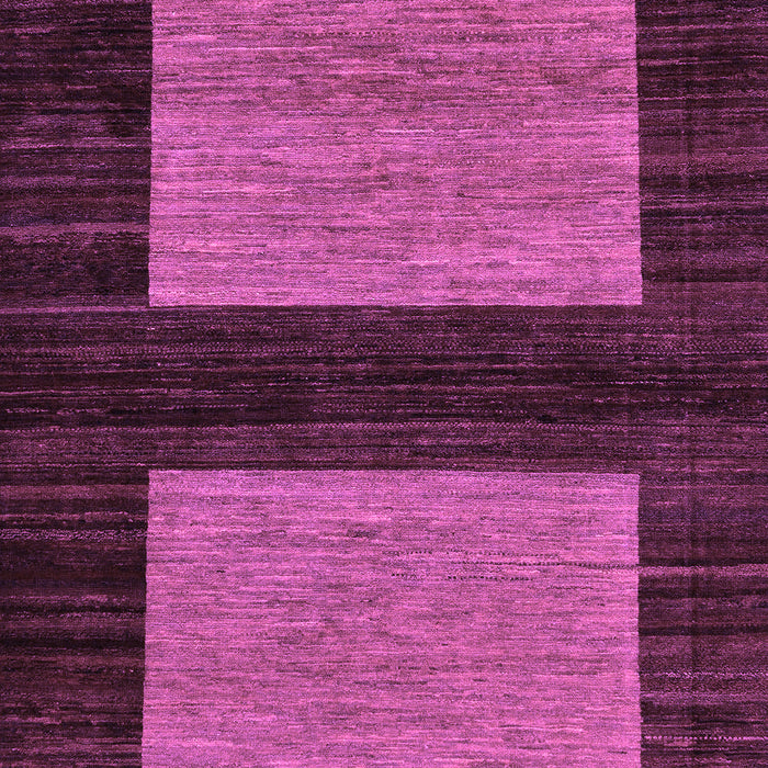 Machine Washable Abstract Purple Modern Area Rugs, wshabs118pur