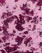 Machine Washable Abstract Hot Pink Rug, wshabs1190