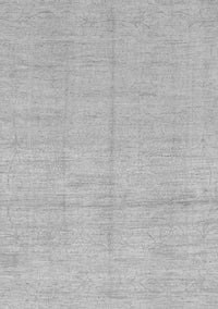 Abstract Gray Modern Rug, abs1199gry