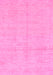 Abstract Pink Modern Rug, abs1199pnk