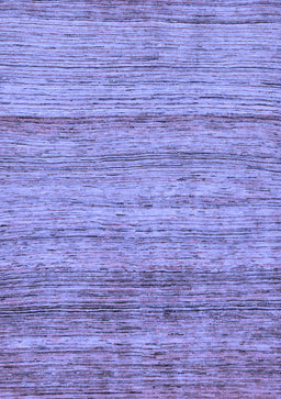 Abstract Blue Modern Rug, abs11blu