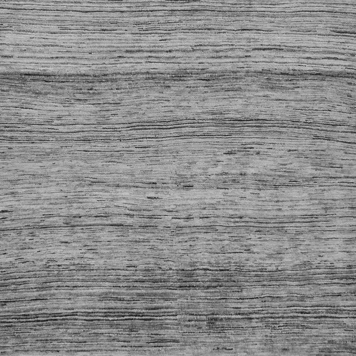 Machine Washable Abstract Gray Modern Rug, wshabs11gry