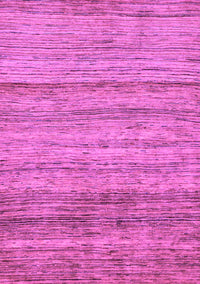 Abstract Purple Modern Rug, abs11pur