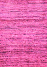 Abstract Pink Modern Rug, abs11pnk