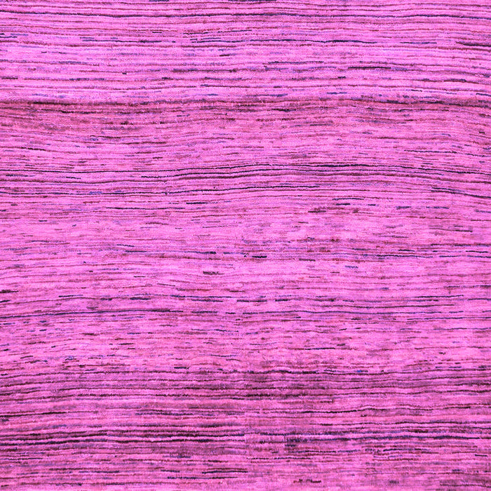 Machine Washable Abstract Purple Modern Area Rugs, wshabs11pur