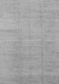 Abstract Gray Modern Rug, abs1206gry