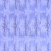 Square Machine Washable Abstract Blue Modern Rug, wshabs1208blu