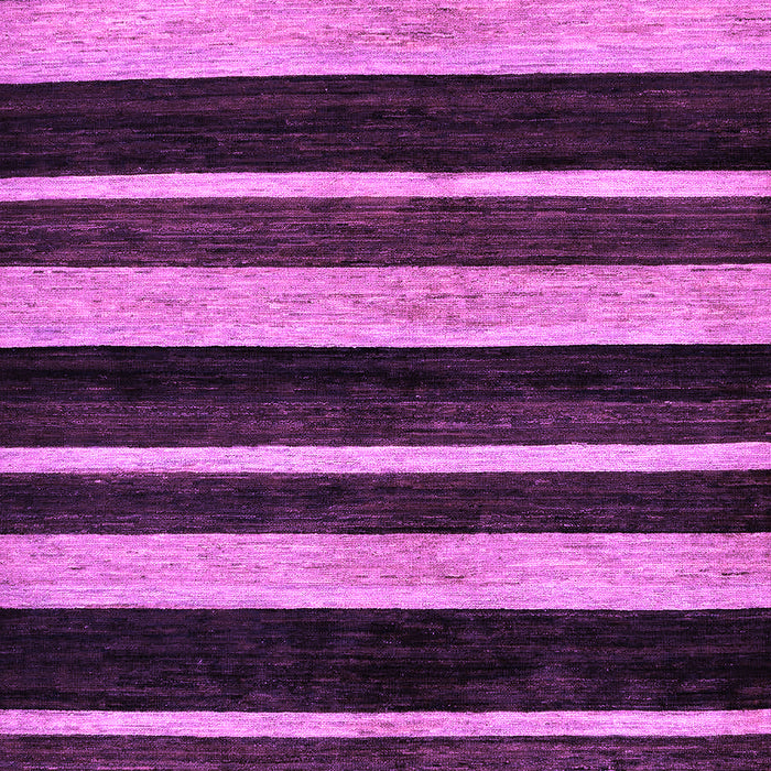Machine Washable Abstract Purple Modern Area Rugs, wshabs120pur