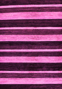 Abstract Pink Modern Rug, abs120pnk