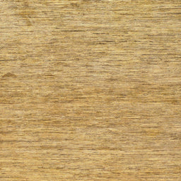 Square Machine Washable Abstract Cinnamon Brown Rug, wshabs121