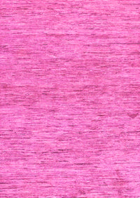 Solid Pink Modern Rug, abs121pnk