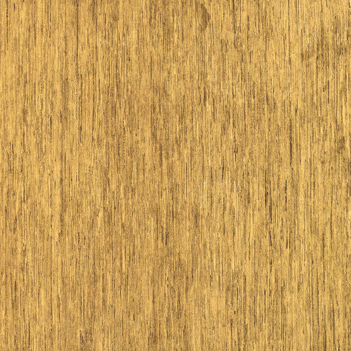 Square Machine Washable Solid Brown Modern Rug, wshabs121brn