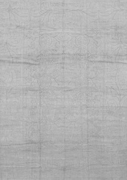 Abstract Gray Modern Rug, abs1221gry