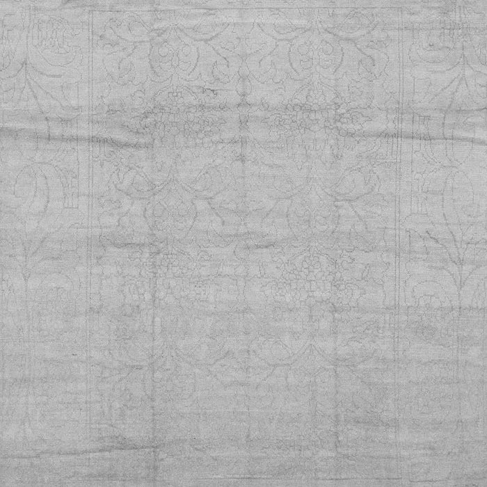 Abstract Gray Modern Rug, abs1221gry