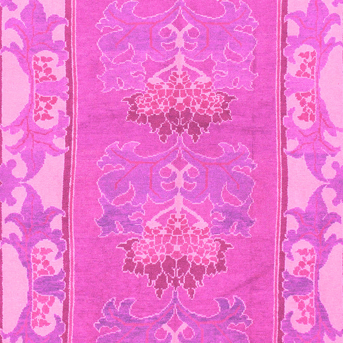 Abstract Pink Modern Rug, abs1223pnk