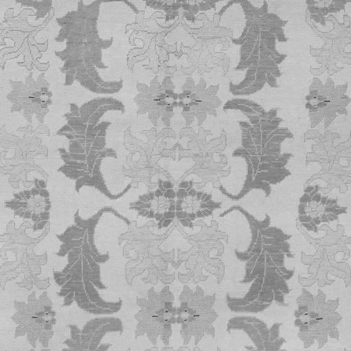 Abstract Gray Modern Rug, abs1225gry