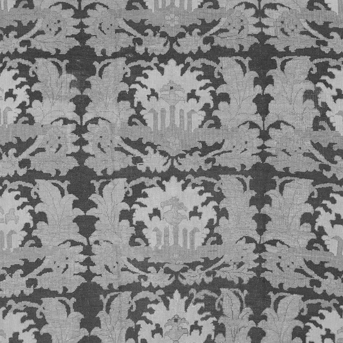 Abstract Gray Modern Rug, abs1229gry