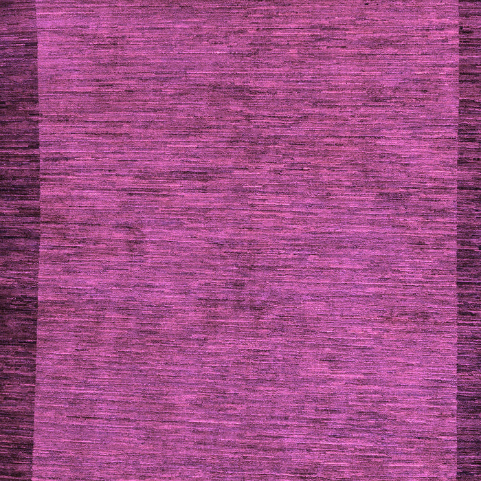 Machine Washable Abstract Purple Modern Area Rugs, wshabs122pur
