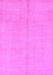 Machine Washable Abstract Purple Modern Area Rugs, wshabs1230pur