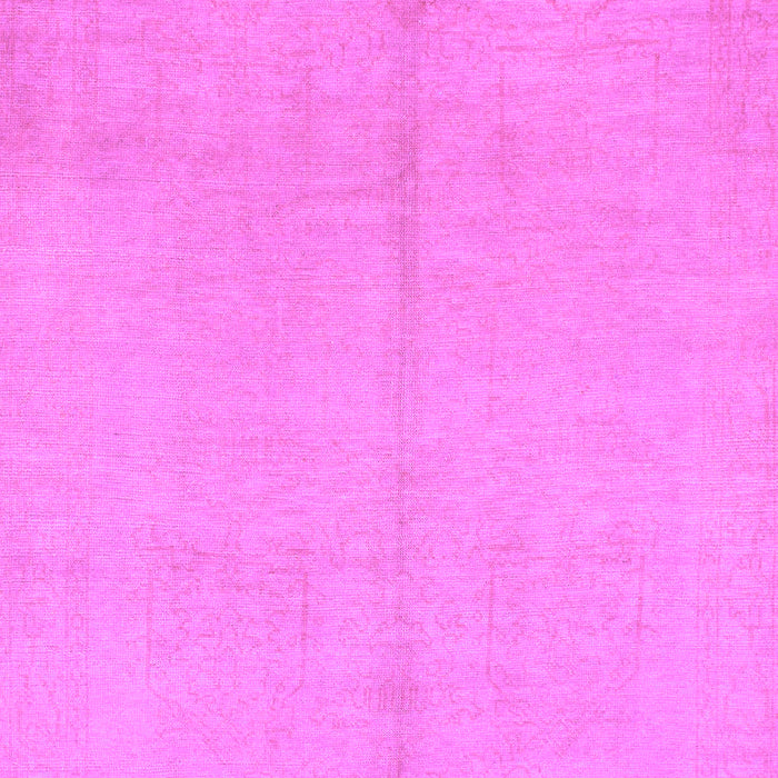 Machine Washable Abstract Purple Modern Area Rugs, wshabs1230pur