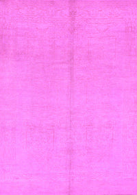 Abstract Purple Modern Rug, abs1230pur