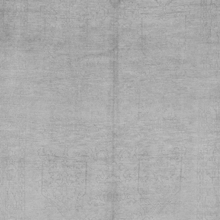 Abstract Gray Modern Rug, abs1230gry
