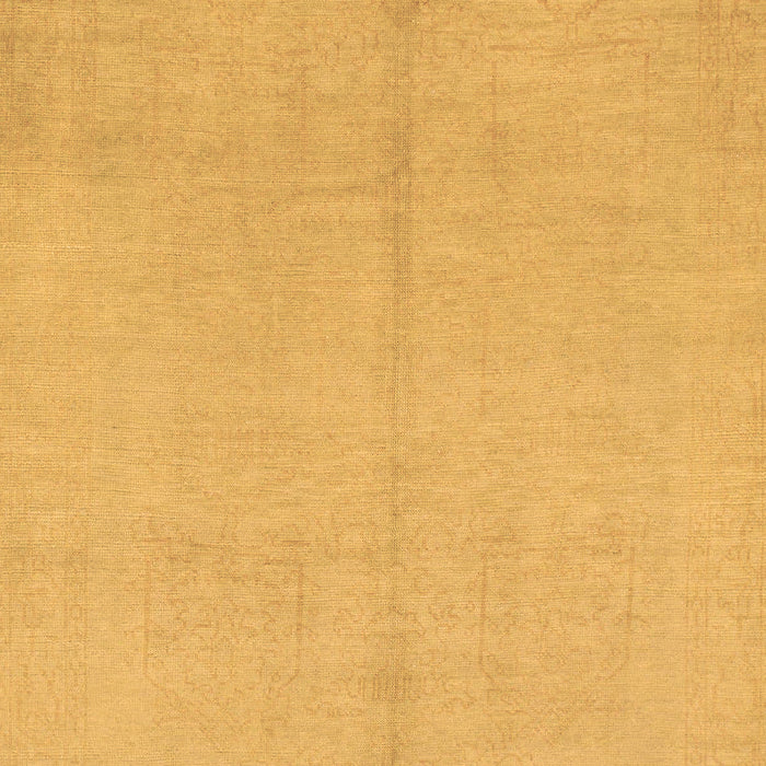 Abstract Brown Modern Rug, abs1230brn