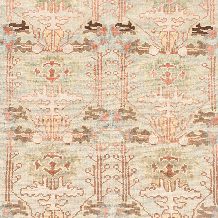 Machine Washable Abstract Gold Rug, wshabs1233