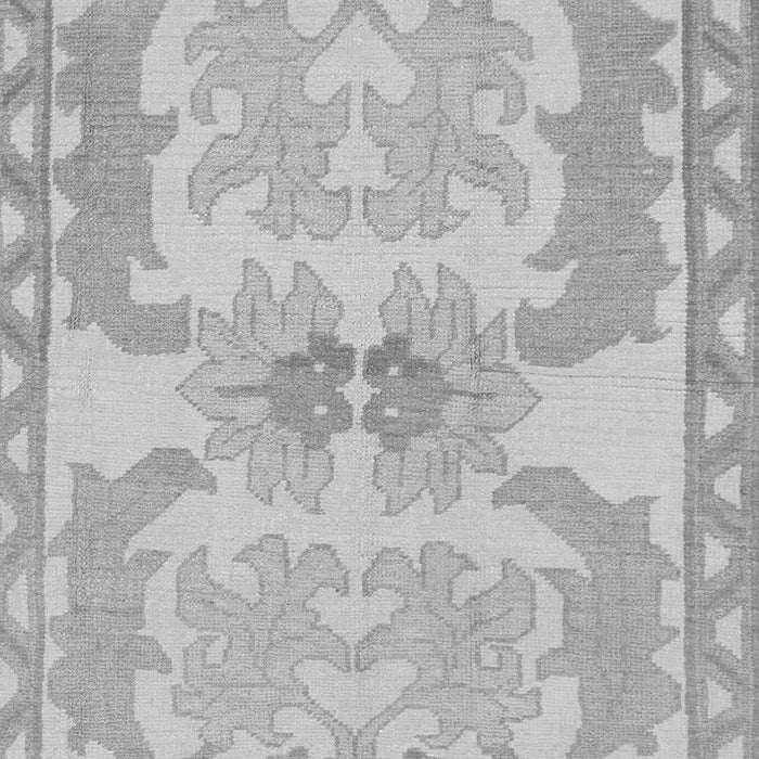 Abstract Gray Modern Rug, abs1234gry