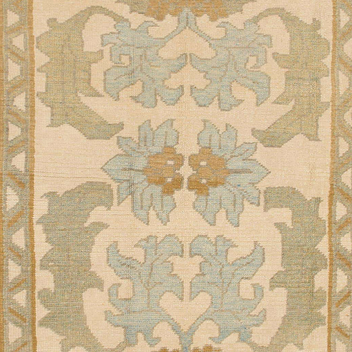 Machine Washable Abstract Metallic Gold Rug, wshabs1234