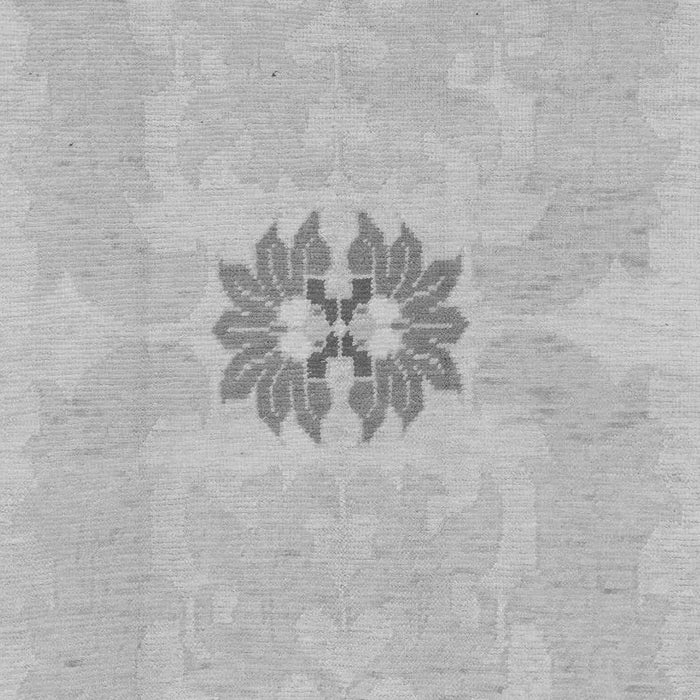 Abstract Gray Modern Rug, abs1235gry