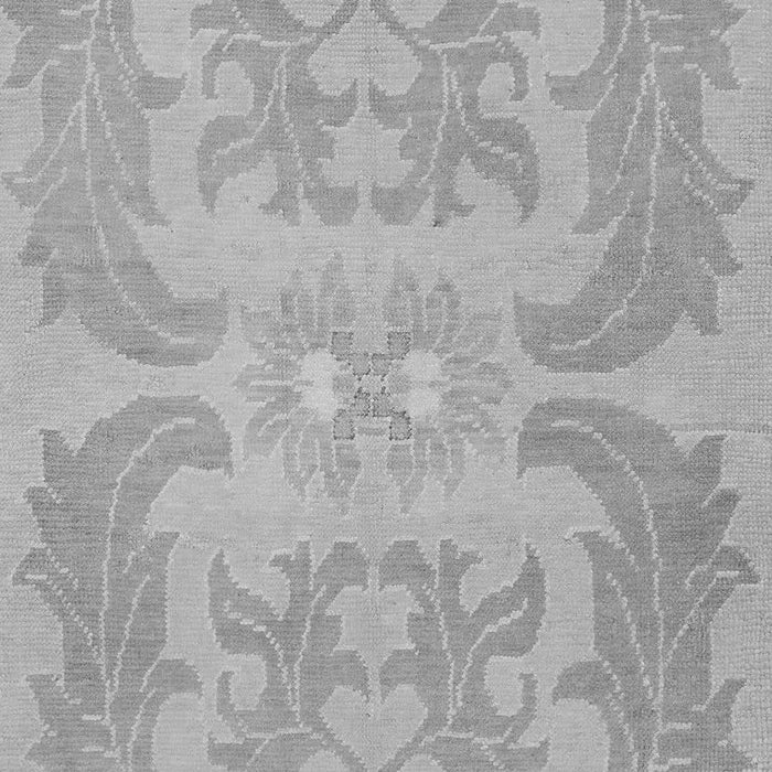 Abstract Gray Modern Rug, abs1236gry