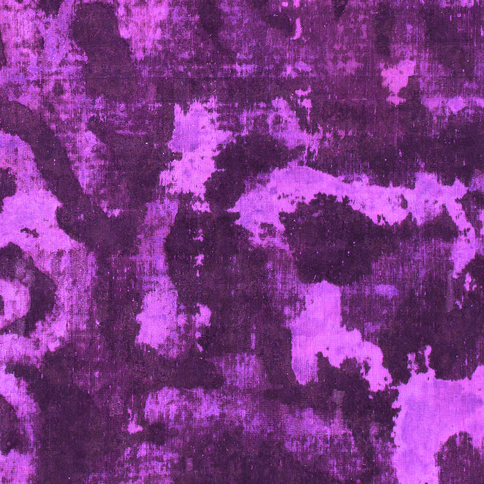 Abstract Pink Modern Rug, abs1245pnk