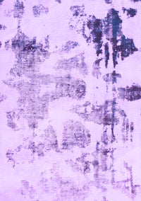 Abstract Purple Modern Rug, abs1248pur