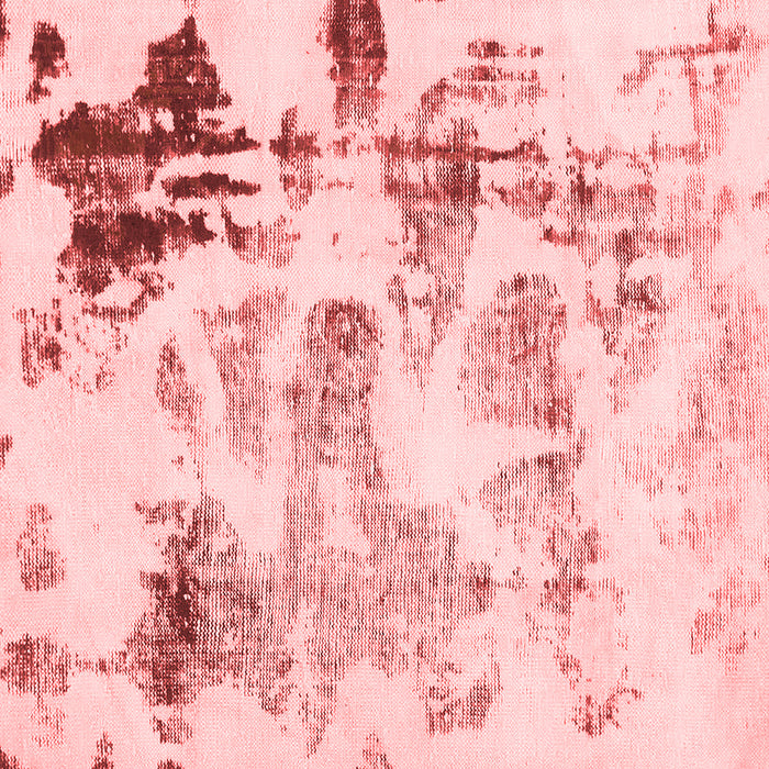 Abstract Red Modern Rug, abs1248red