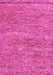 Abstract Pink Modern Rug, abs124pnk