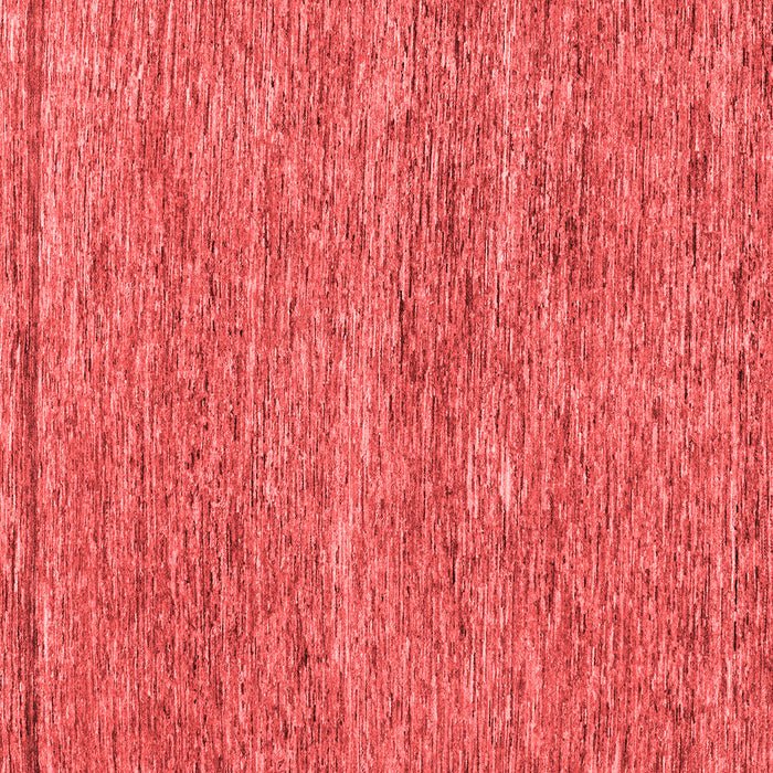Abstract Red Modern Rug, abs124red