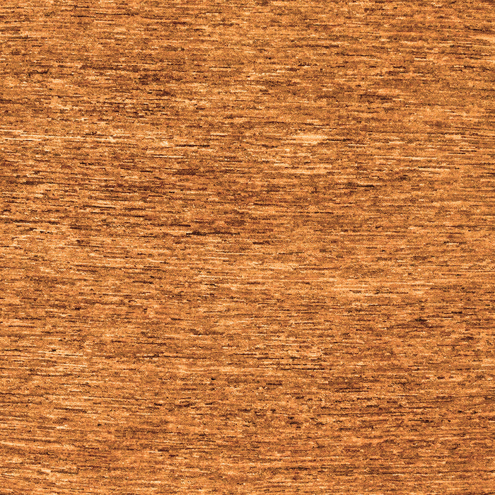 Abstract Orange Modern Rug, abs124org