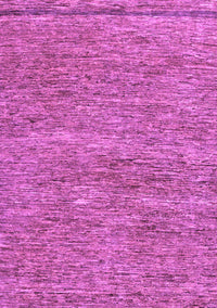 Abstract Purple Modern Rug, abs124pur