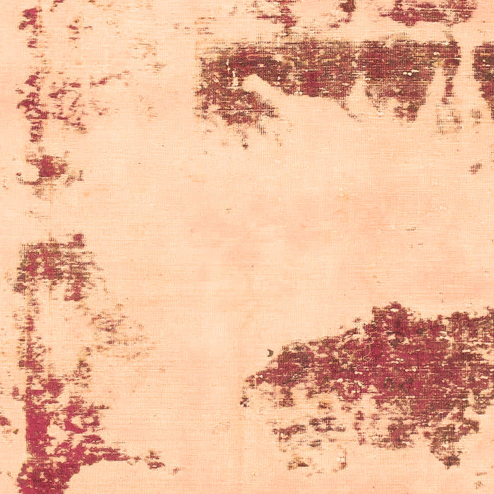 Abstract Brown Modern Rug, abs1250brn