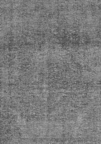 Abstract Gray Modern Rug, abs1253gry