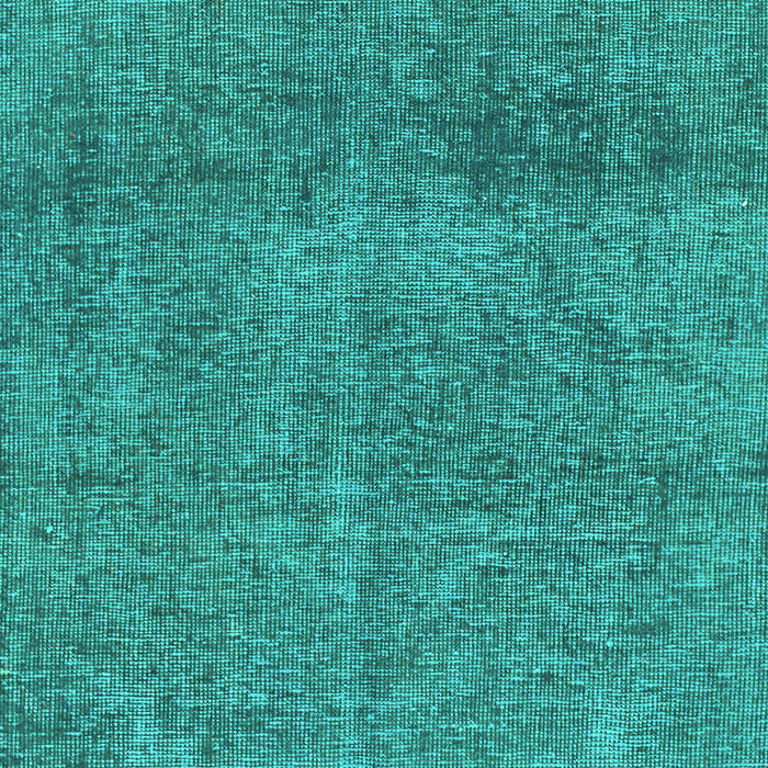 Abstract Turquoise Modern Rug, abs1253turq
