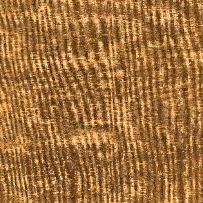 Machine Washable Abstract Orange Modern Area Rugs, wshabs1253org