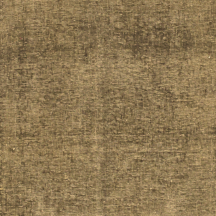 Abstract Brown Modern Rug, abs1253brn