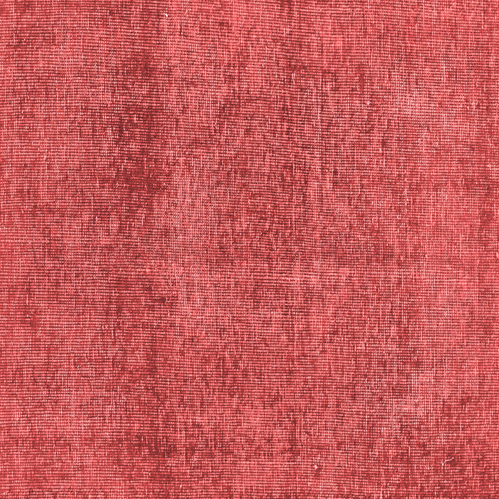 Abstract Red Modern Rug, abs1253red